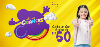 2310 mes das criancas shopping Banner 340 x 160