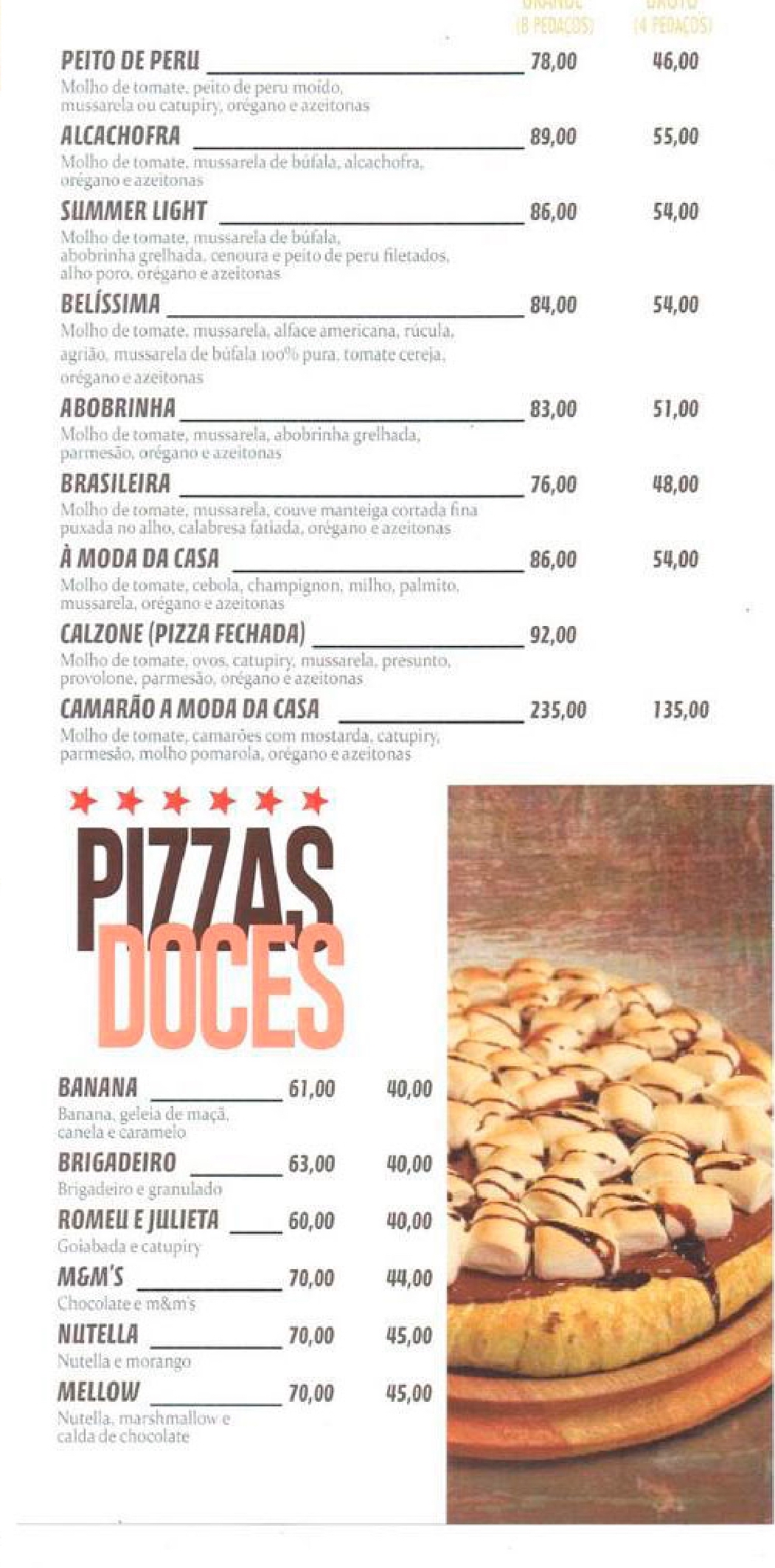 PIZZA PLACE, Bertioga - Comentários de Restaurantes, Fotos & Número de  Telefone