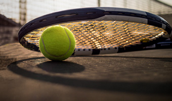 2001 steck de tenis 340