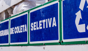 2002 coleta seletiva