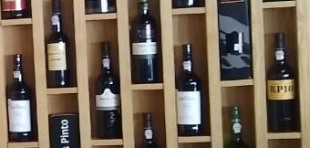 2009 a adega