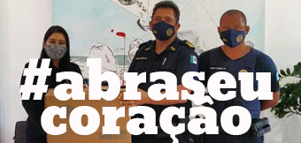 2009 doacao mascaras