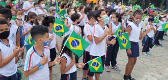 2111 dia da bandeira