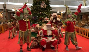 2112 natal no shopping