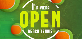 2303 open beach tennis
