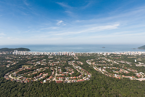 Riviera preserva áreas verdes 1 Aereas 473