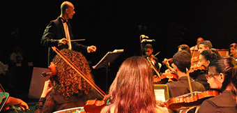 2311 orquestra fundacao