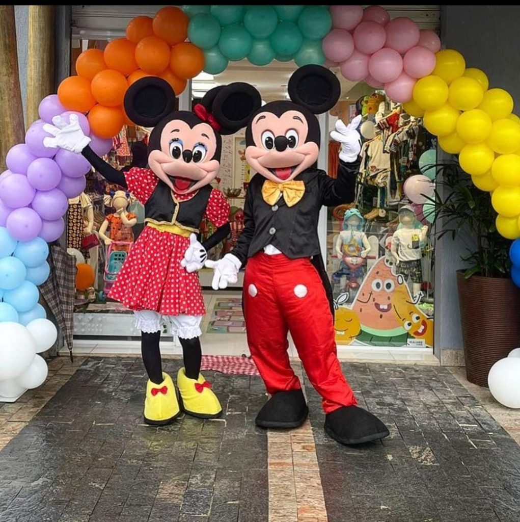 mickey