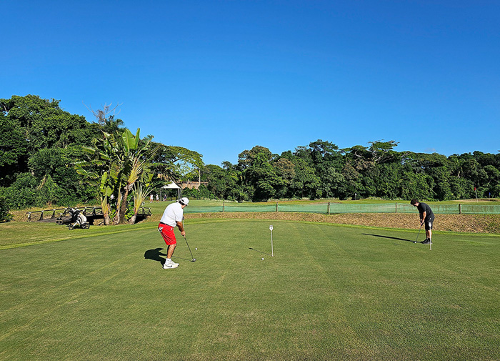 2404 torneio golf