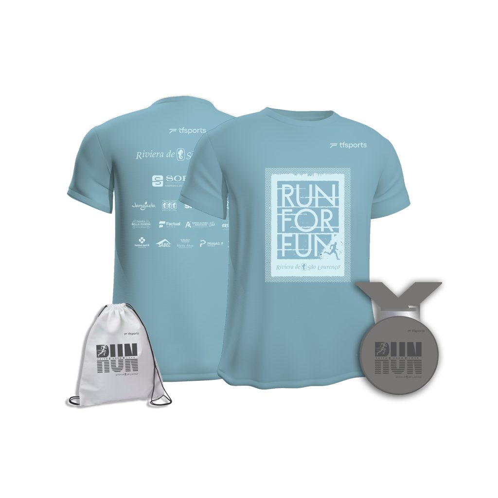 4ª Etapa da Corrida da Riviera 1 Camiseta conjunto 4 etapa