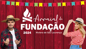 2407 arraial