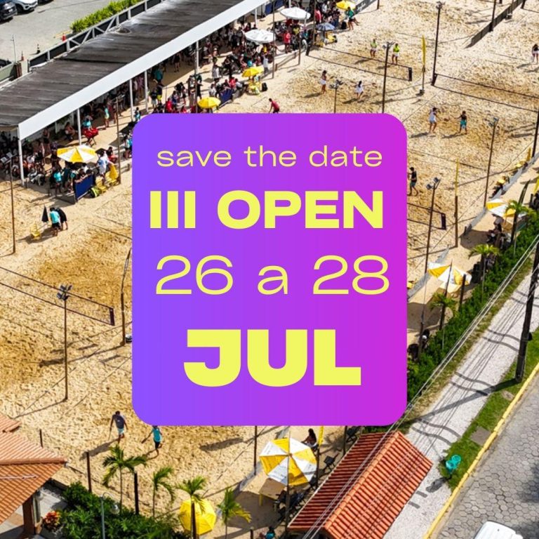 2407 torneio beach tenis