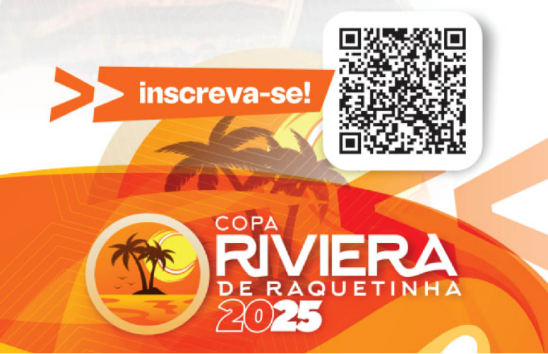 2312 copa raquetinha