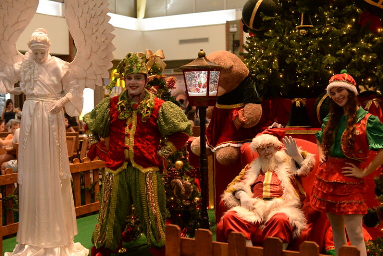 2412 papai noel shopping 3