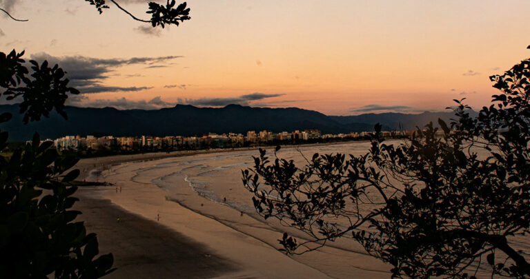 2502 praia amanhecer