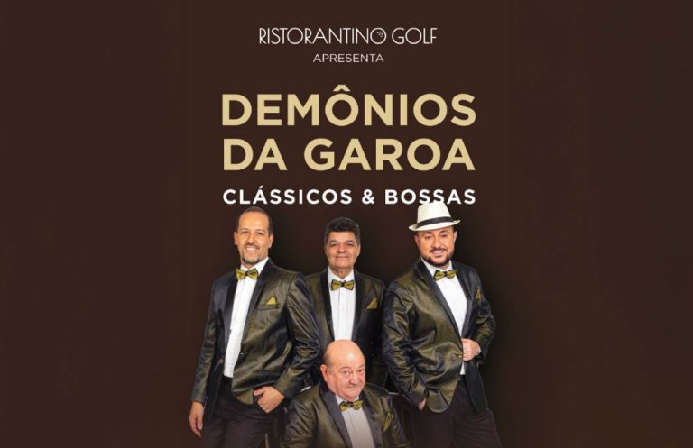 2503 demonios da garoa