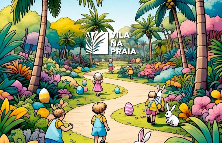 pascoa vila