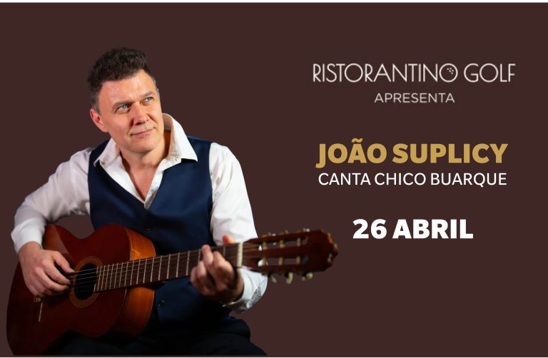 ristorantino golf joao suplicy