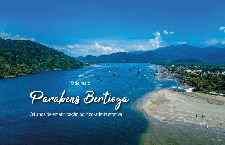 aniversario bertioga