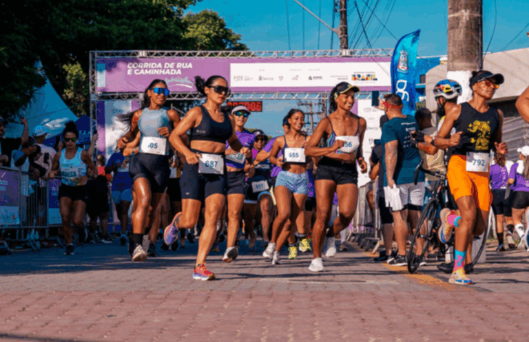 corrida bertioga