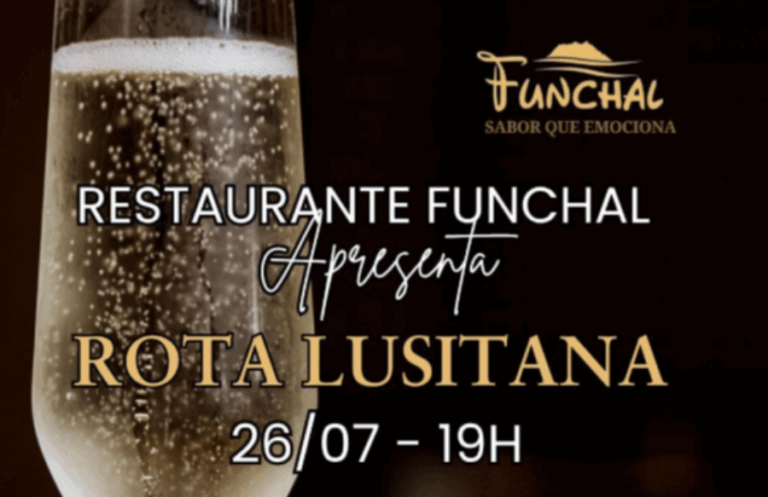 2507 funchal jantar