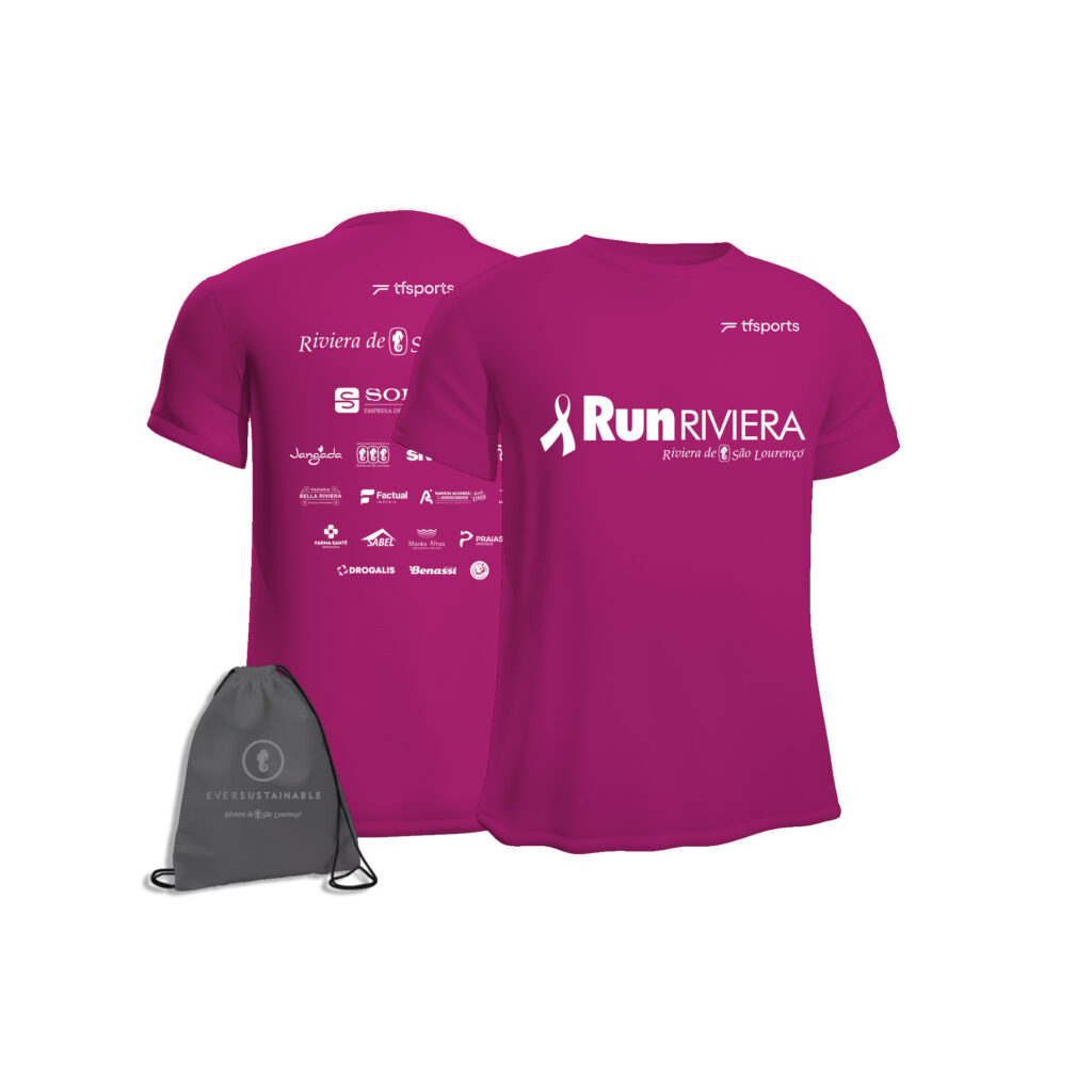 Corrida 6km 3 Camiseta conjunto 7 etapa