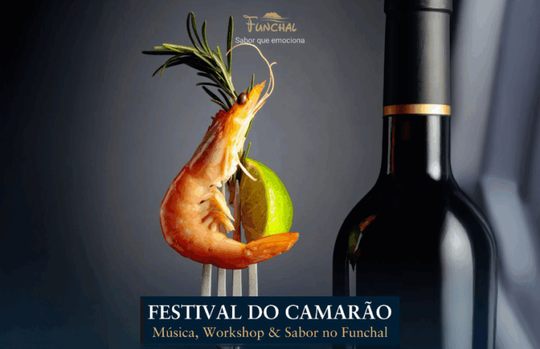 2509 funchal camarao