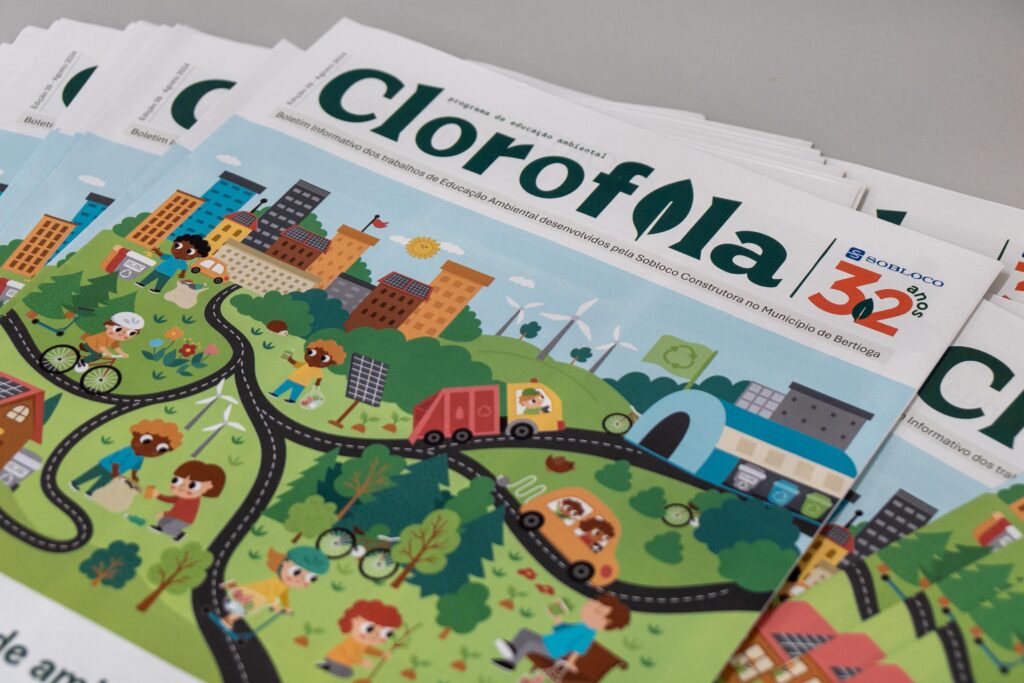 Clorofila inaugura nova horta 5 250916 clorofila caminhos do bem 4