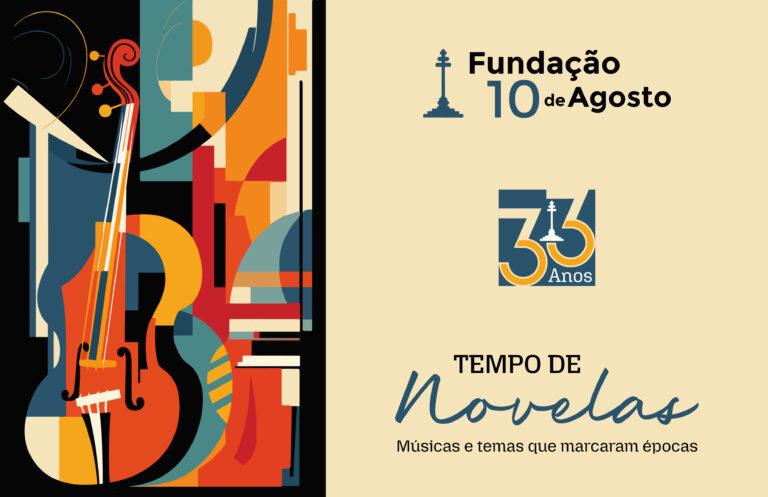 fundacao aniversario 33 anos