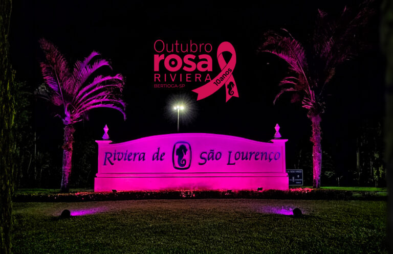 2510 outubro rosa riviera