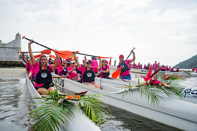 Outubro Rosa Riviera 2025 5 251001 outubro rosa canoagem 2