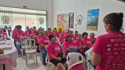 Outubro Rosa Riviera 2025 14 251007 cras v de carvalho 1
