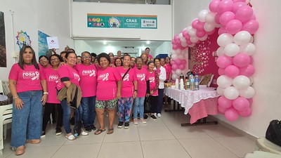 Outubro Rosa Riviera 2025 13 251007 cras v de carvalho 3