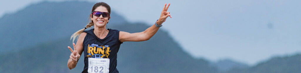 Corrida site interno