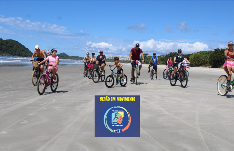 2601 verao em movimento