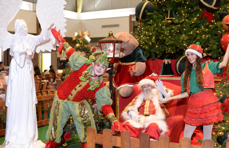 papai noel