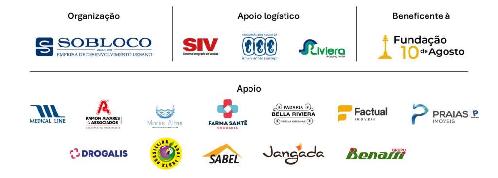 Logo patrocinadores 2026