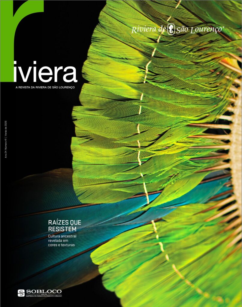 capa ed41 revista riviera