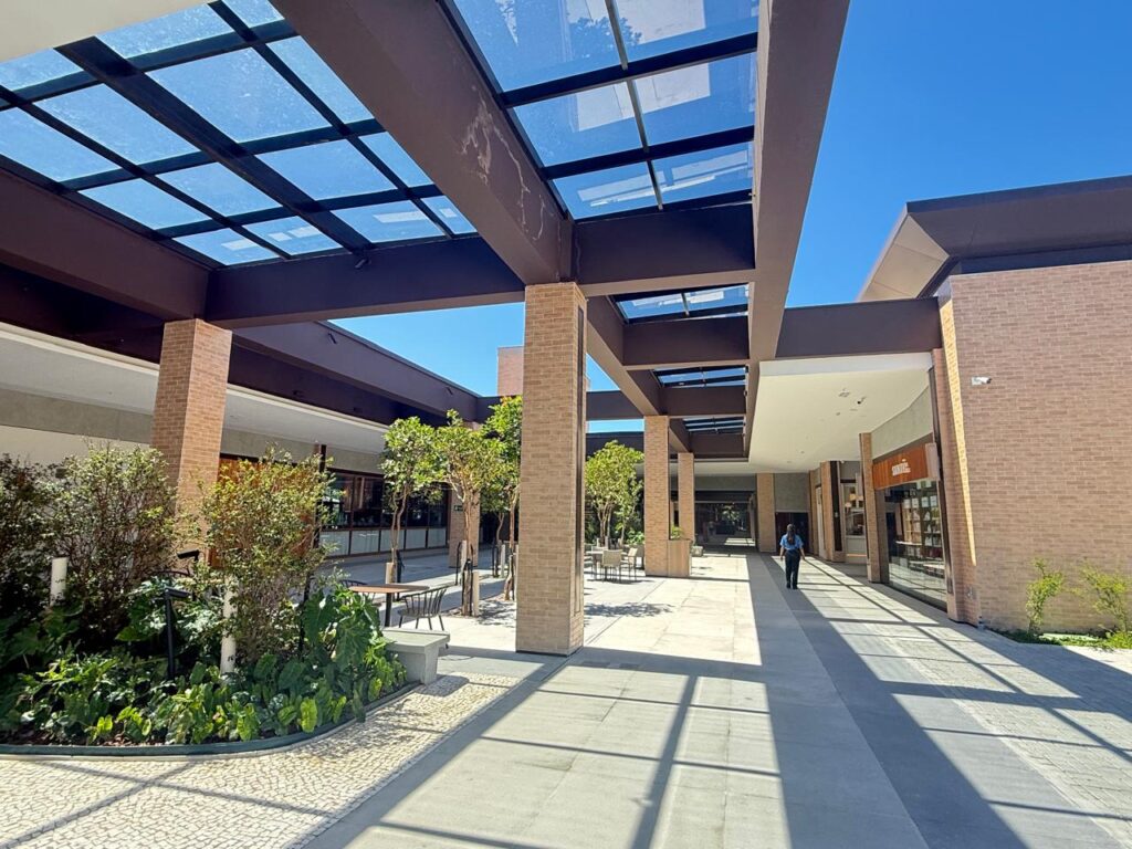 Riviera shopping com mais lojas e opções 2 09e1554c d8b8 4dd0 b5c7 74544040192d