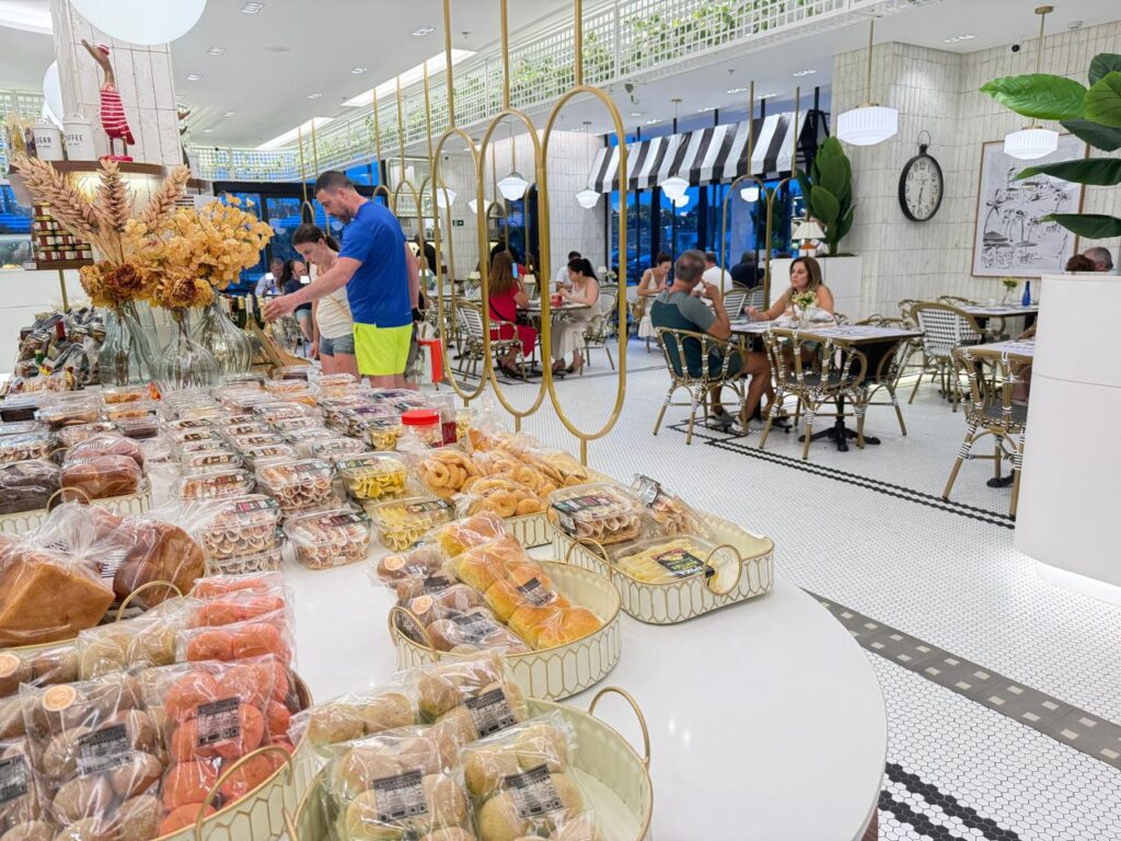 Riviera shopping com mais lojas e opções 3 218e9587 f7d4 4b39 8e45 cf2be0e5bf0e