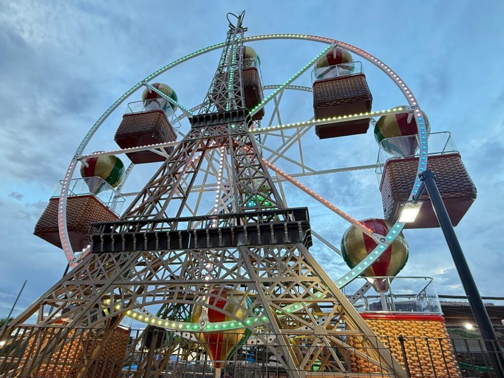 Riviera shopping com mais lojas e opções 5 9d9c2f1a 1d01 498d 93f0 67969a9bcc27