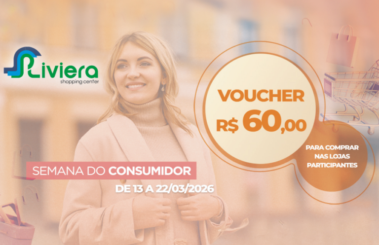 2306 semana consumidor shopping