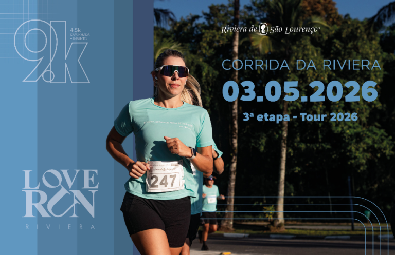 2604 corrida maio