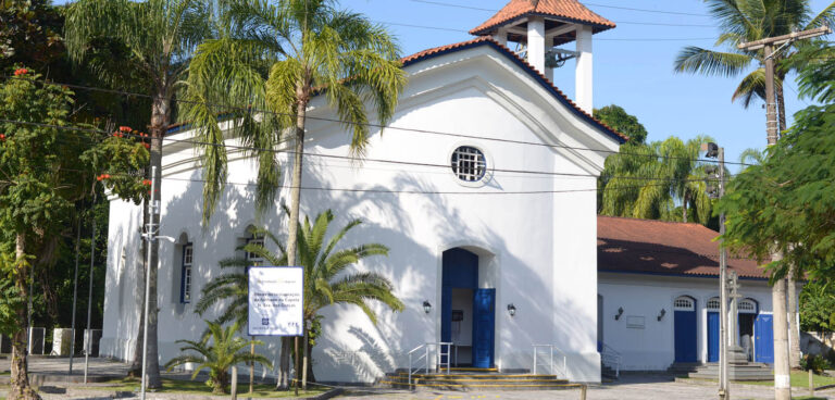 Capela Nossa Senhora