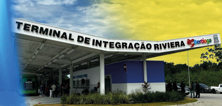 Terminal de Integracao da Riviera