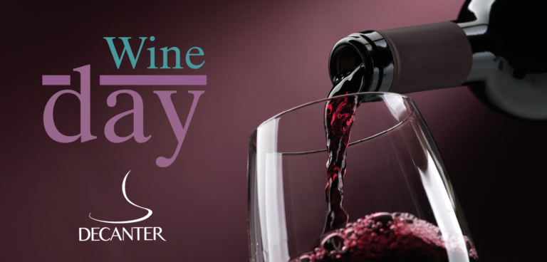 Wine day