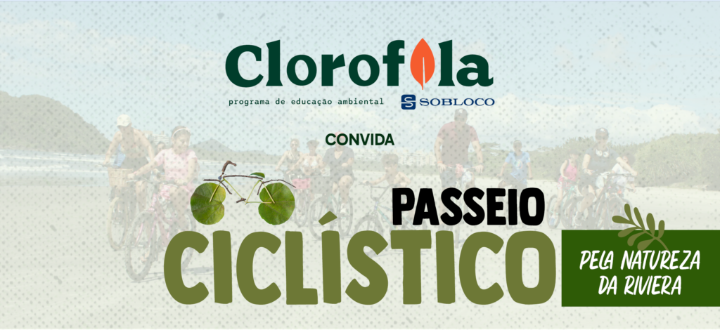 capa passeio ciclistico