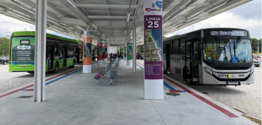 terminal 1