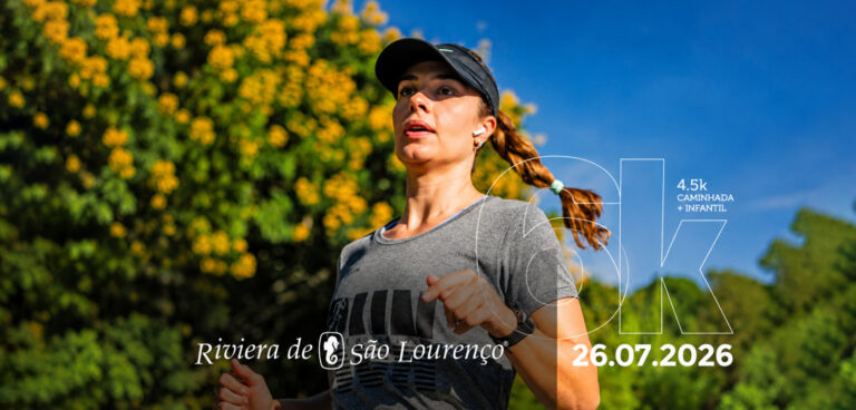 Banner corrida site
