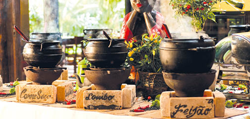 feijoada